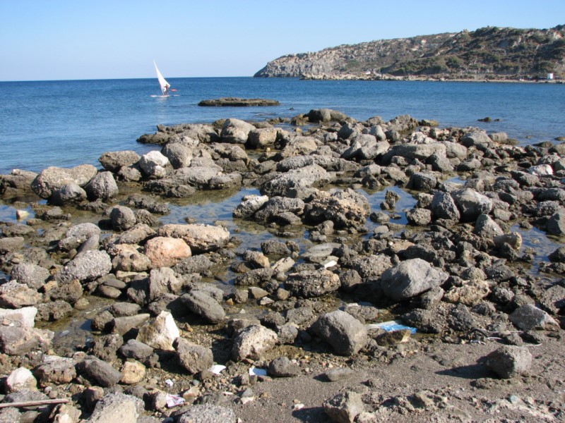 Wakacje na rodos